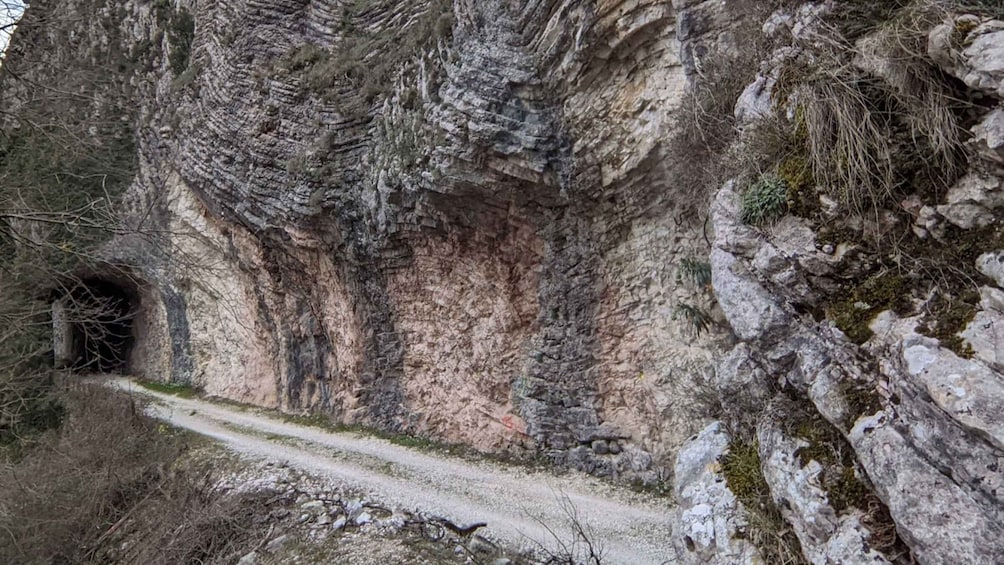 Picture 5 for Activity Borgo Cerreto: Sibillini Mountains Forgotten Railway Walk