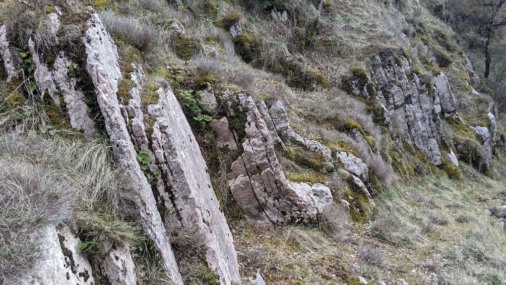 Picture 7 for Activity Borgo Cerreto: Sibillini Mountains Forgotten Railway Walk