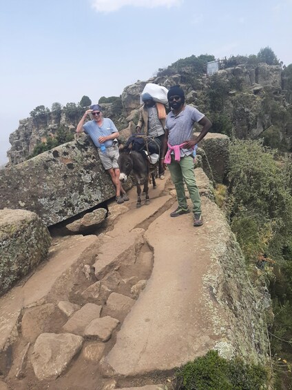 Picture 8 for Activity Lalibela Churches Day Tour