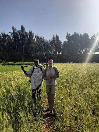 Picture 7 for Activity Lalibela Churches Day Tour