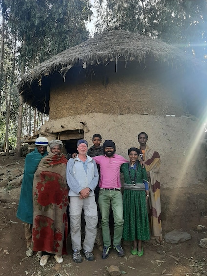 Picture 4 for Activity Lalibela Churches Day Tour