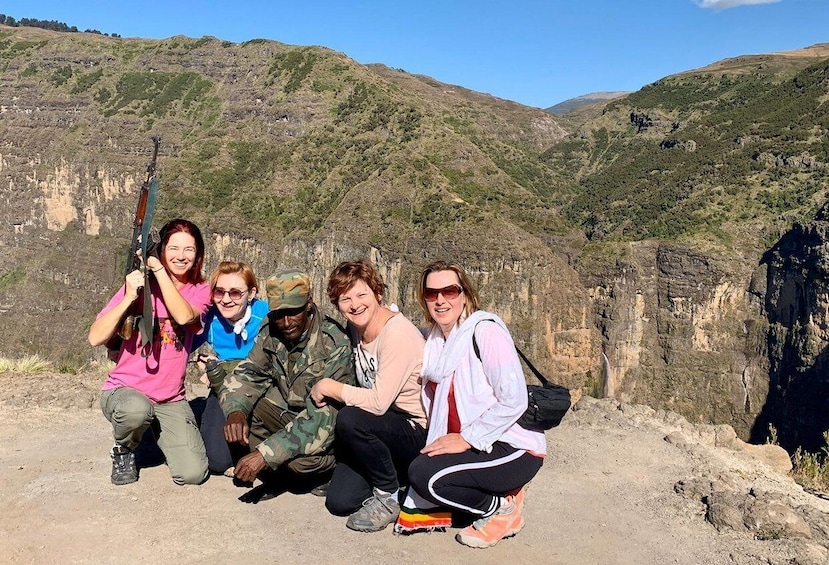 Picture 5 for Activity Lalibela Churches Day Tour