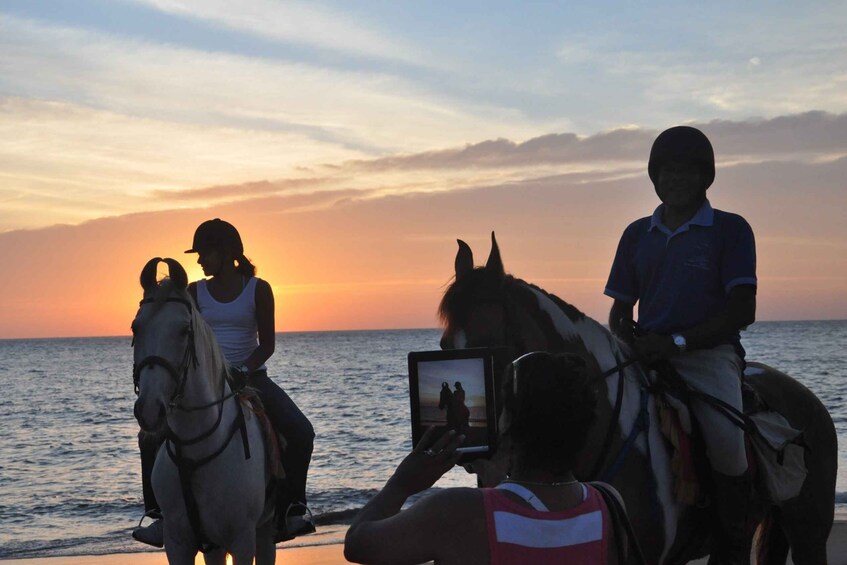 Picture 1 for Activity Half-Day Horse Riding in Kalpitiya