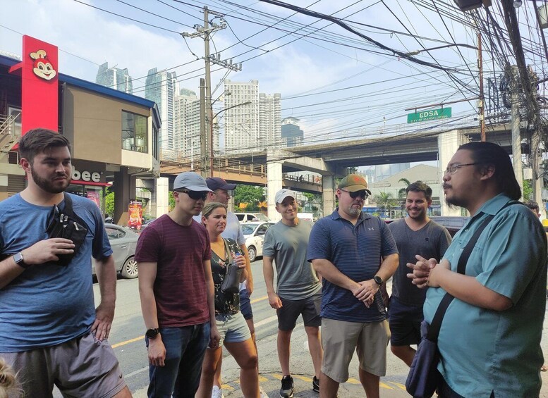 Manila Food Tour: Introduction to Philippine Street Food