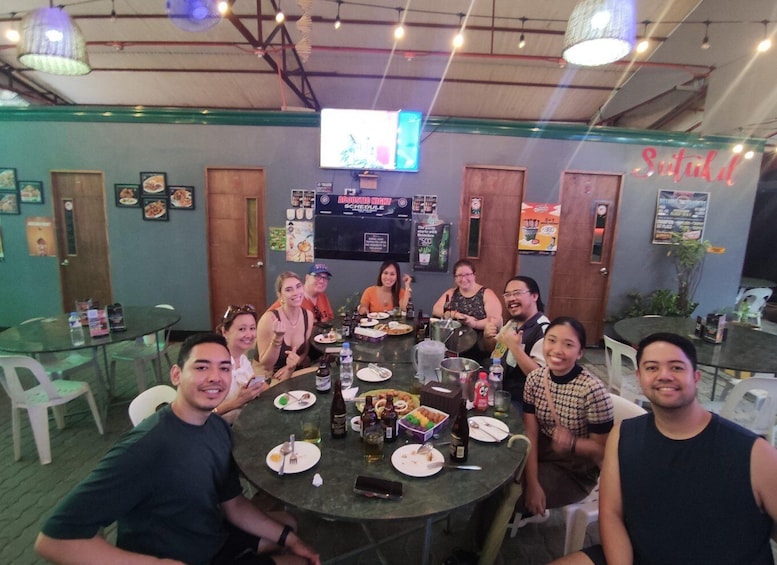 Picture 4 for Activity Manila Food Tour: Introduction to Philippine Street Food