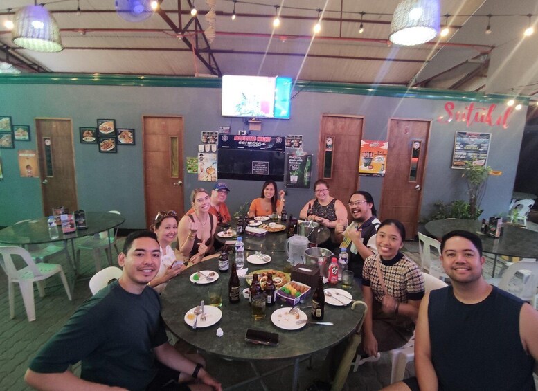 Picture 3 for Activity Manila Food Tour: Introduction to Philippine Street Food