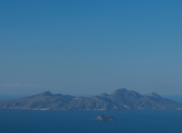 Picture 3 for Activity From Kardamena: Nisyros Island Day Trip
