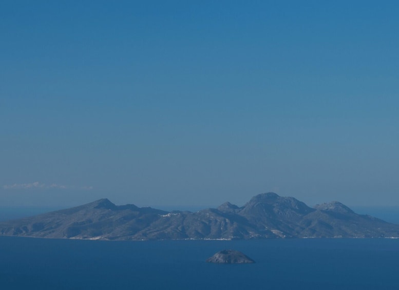 Picture 3 for Activity From Kardamena: Nisyros Island Day Trip
