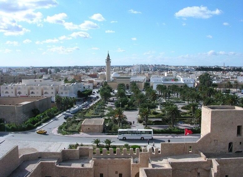 Picture 12 for Activity Sousse and Monastir Delight Tour