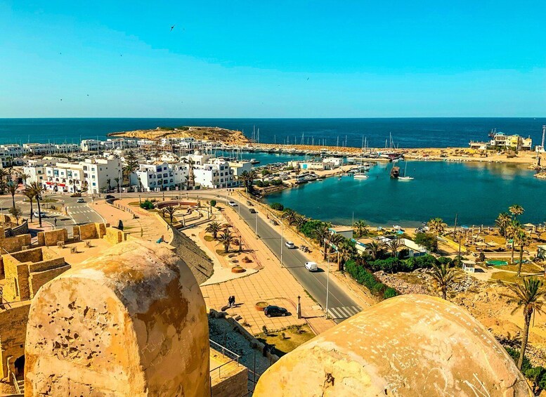 Sousse and Monastir Delight Tour