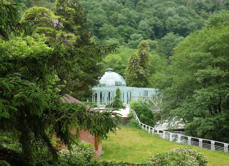 Picture 8 for Activity One day tour Borjomi Vardzia and Rabat with a guide