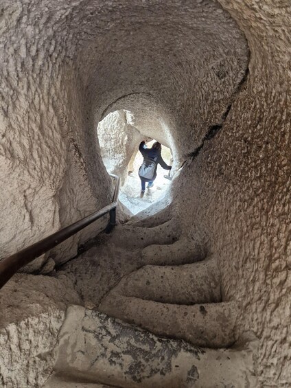 Picture 2 for Activity One day tour Birjomi Vardzia and Rabat with a guide