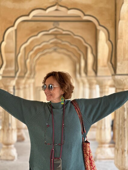 Picture 18 for Activity Delhi city tour