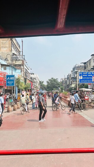 Picture 5 for Activity Delhi city tour