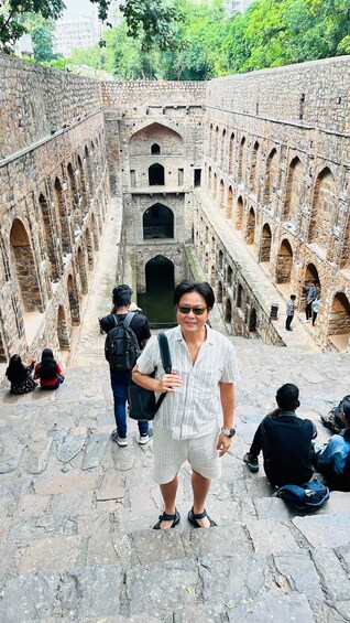 Picture 4 for Activity Delhi city tour