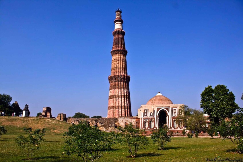 Picture 2 for Activity From Delhi: 4 Days Delhi Agra Jaipur Tour Package