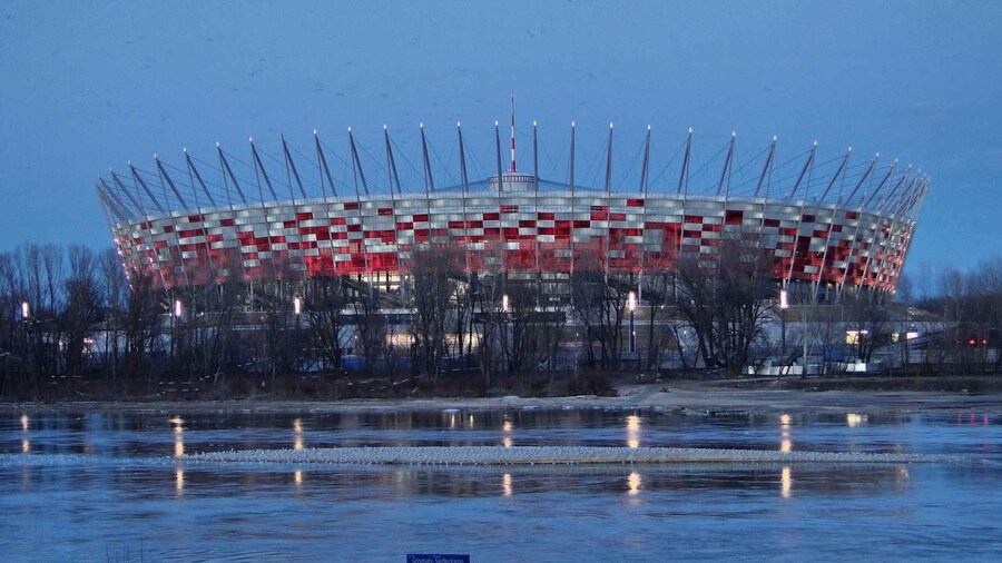Warsaw: City Highlights Tour with hotel Pick up /Drop Off