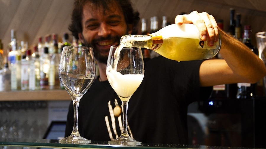 San Sebastian Secret Food Tour