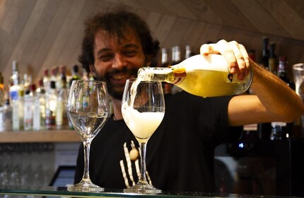 Tour gastronómico secreto por San Sebastián