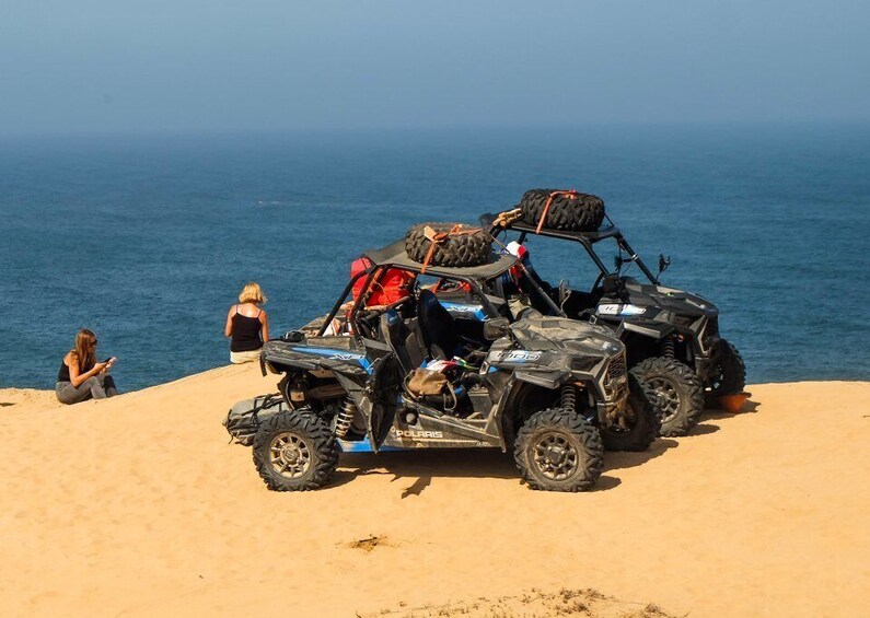 Picture 18 for Activity From Marrakech: Private 2-day Desert Buggy Adventure
