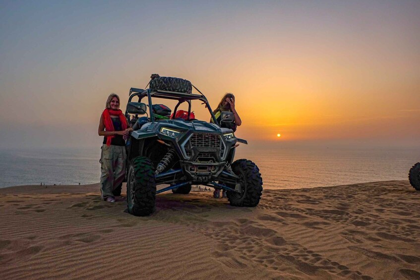 Picture 27 for Activity From Marrakech: Private 2-day Desert Buggy Adventure