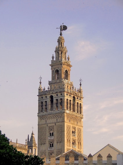 Las Almas de Sevilla ( Casas encantadas)