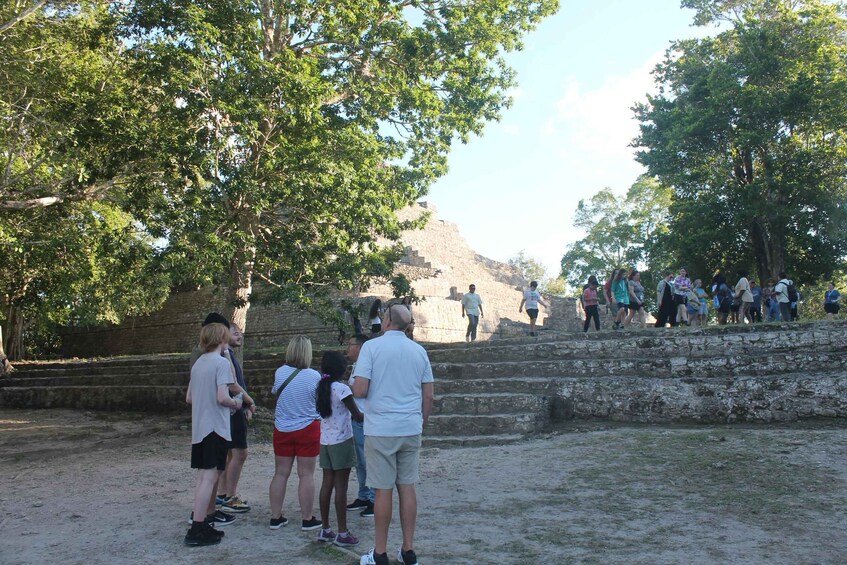 Picture 6 for Activity Chacchoben Mayan Ruins from Costa Maya