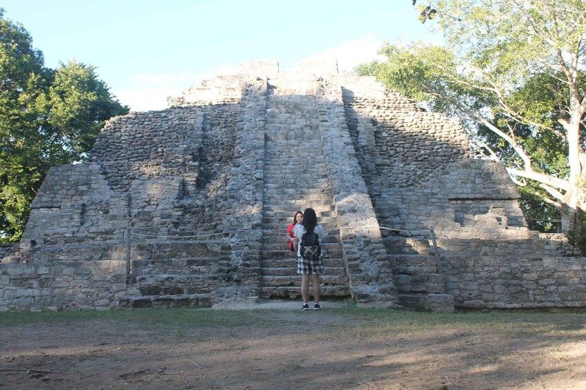 Picture 3 for Activity Chacchoben Mayan Ruins from Costa Maya