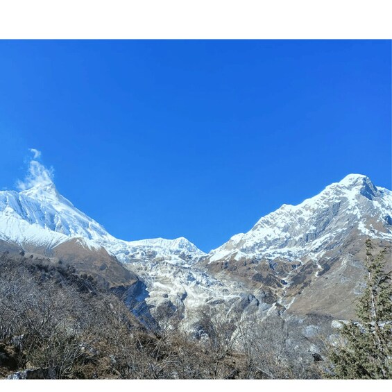 Picture 1 for Activity Manaslu circuit trek