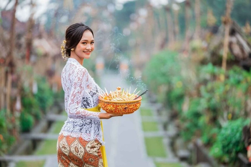 Picture 3 for Activity Bali Unveiled: Personalized Car Rental & Driver Hidden Gems