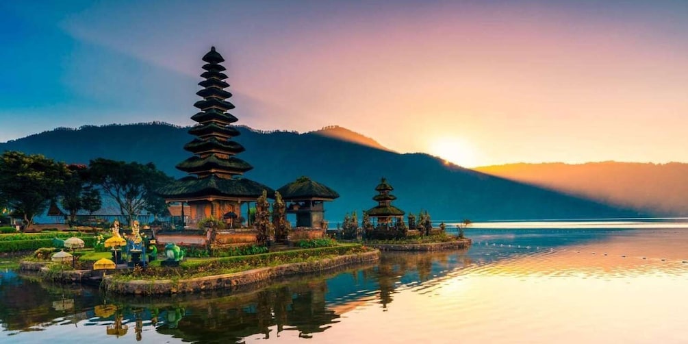 Picture 12 for Activity Bali Unveiled: Personalized Car Rental & Driver Hidden Gems