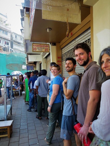 Picture 5 for Activity "Religions of Mumbai (Guided Half Day Sightseeing City Tour)