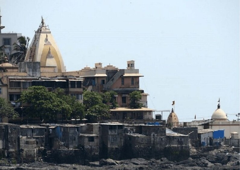 Picture 4 for Activity "Religions of Mumbai (Guided Half Day Sightseeing City Tour)