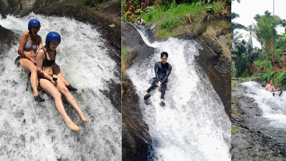 Picture 3 for Activity Enchanting Bali adv : Sekumpul and Fiji Waterfall Expedition