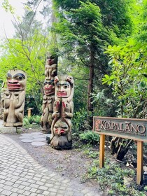5 Days of Adventure in Vancouver – Activities-Only Tour