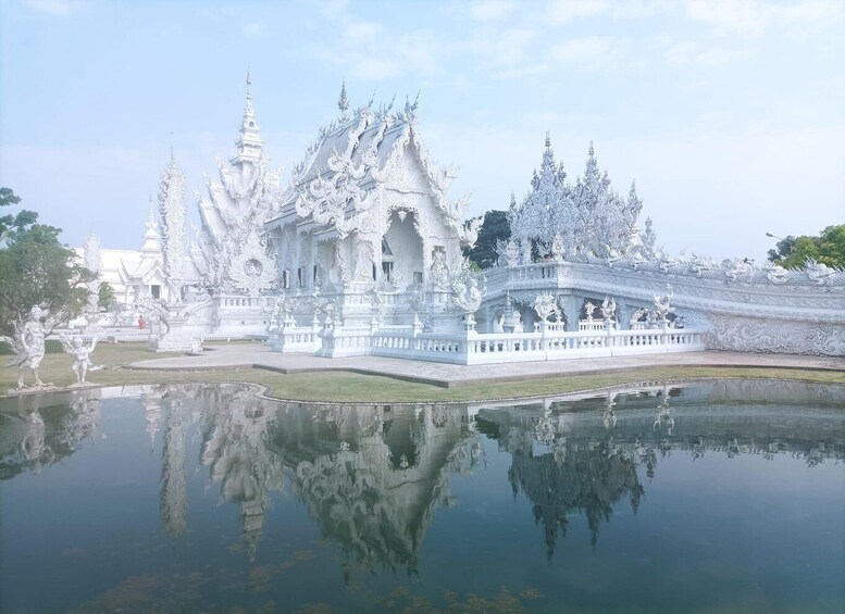 Picture 2 for Activity Explore the adventures of Chiang Rai and the Golden Triangle