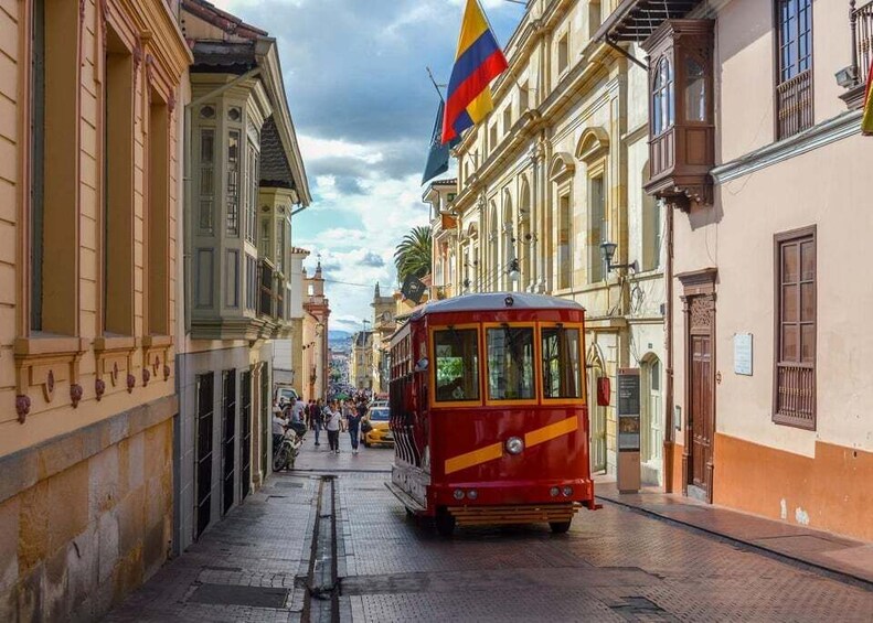 Picture 4 for Activity Colombia’s 3 Axis of Diversity on this 8-Day Tour