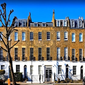 Londres : Visite privée de l’histoire juive