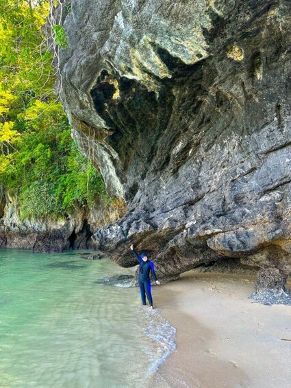 Picture 11 for Activity Langkawi: Half-Day Private Kilim River Mangrove Boat Tour