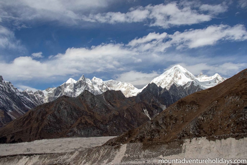 Picture 18 for Activity Manaslu Circuit Trek