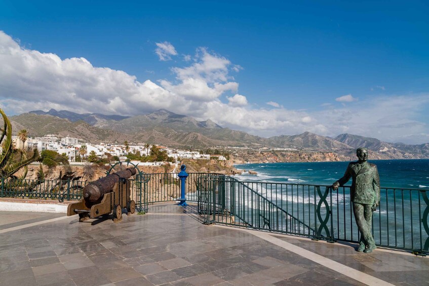 Picture 5 for Activity From Málaga /Costa del Sol: Trip to Nerja & Frigiliana