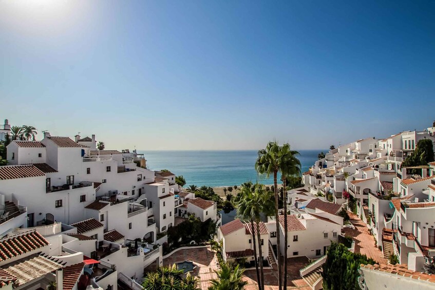 Picture 3 for Activity From Málaga /Costa del Sol: Trip to Nerja & Frigiliana