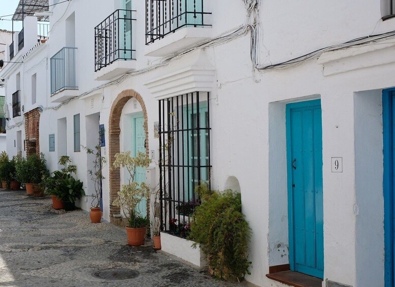 Picture 6 for Activity From Málaga /Costa del Sol: Trip to Nerja & Frigiliana