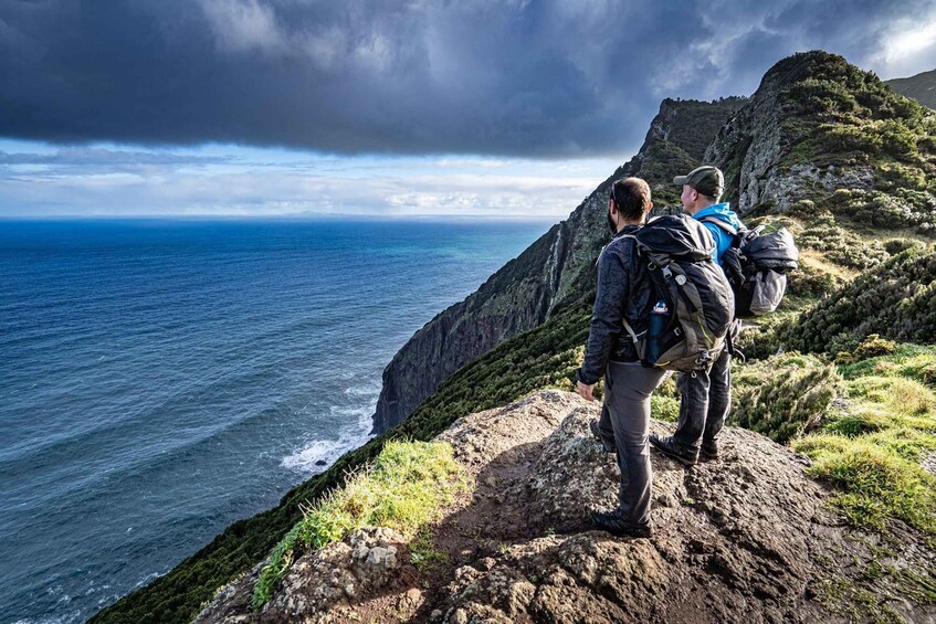 Picture 5 for Activity Hike: Machico- Boca do Risco -Porto da Cruz