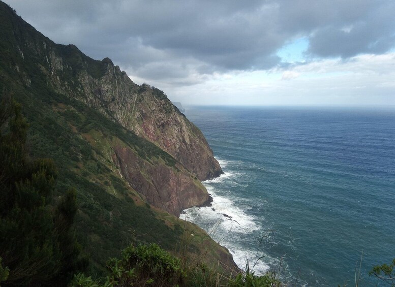 Picture 4 for Activity Hike: Machico- Boca do Risco -Porto da Cruz