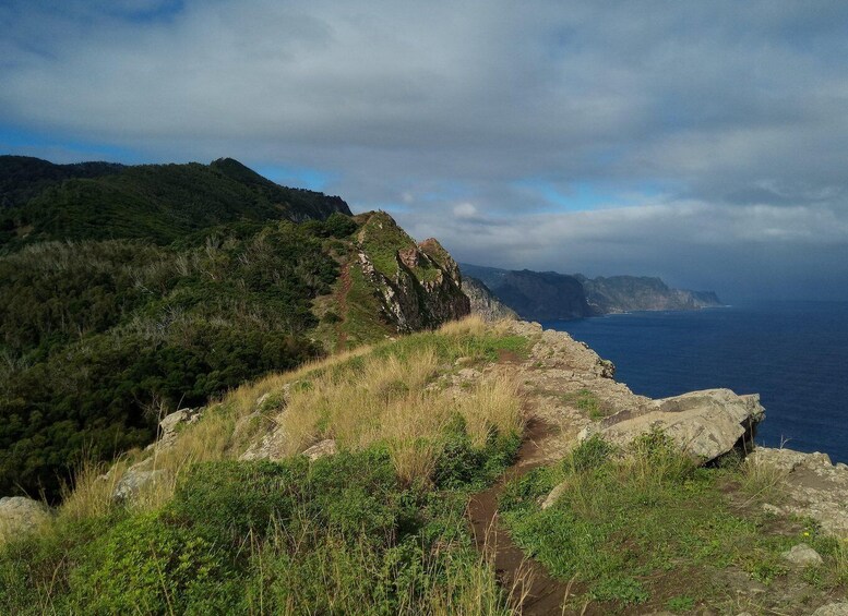 Picture 3 for Activity Private Hike: Machico- Boca do Risco -Porto da Cruz