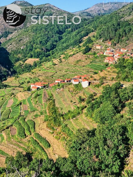 Picture 3 for Activity Hiking in the "Mini Tibet" of Portugal