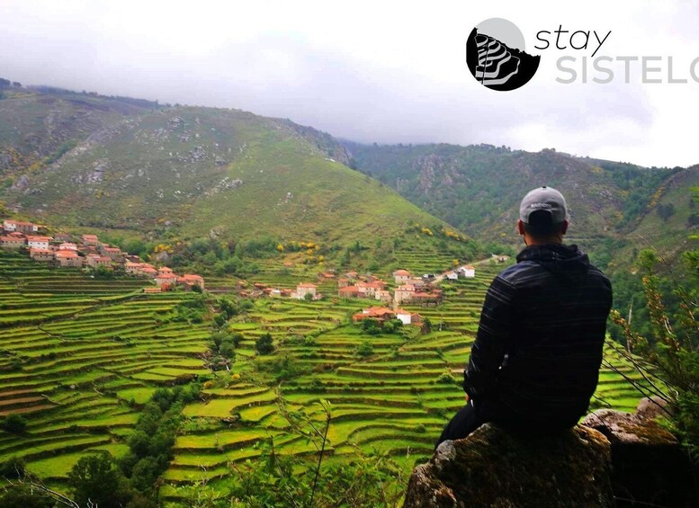 Hiking in the "Mini Tibet" of Portugal