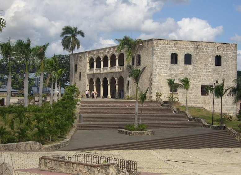 Picture 9 for Activity Santo Domingo: Guided City Walking Tour