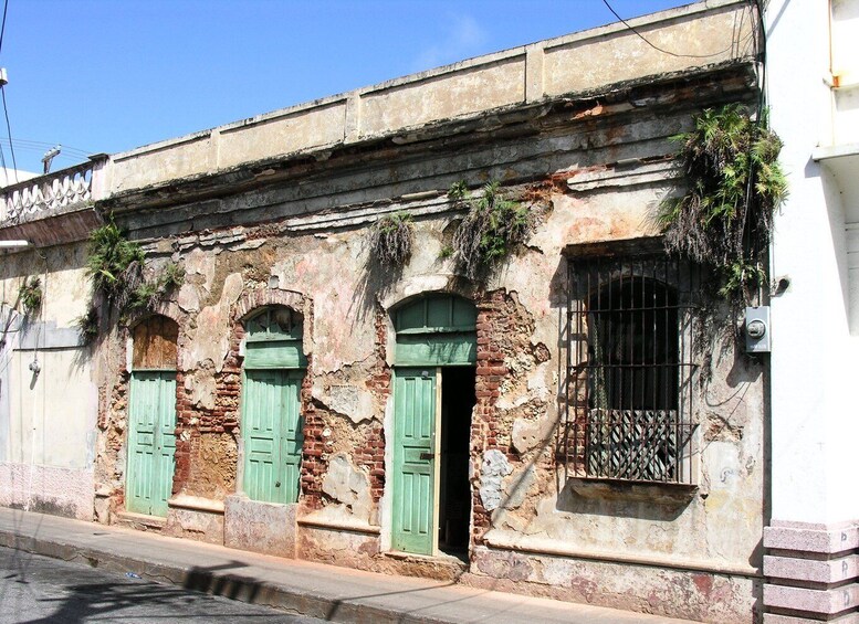 Picture 7 for Activity Santo Domingo: Guided City Walking Tour